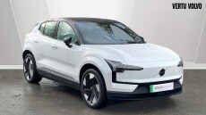 Volvo EX30 200kW SM Extended Range Plus 69kWh 5dr Auto Electric Estate
